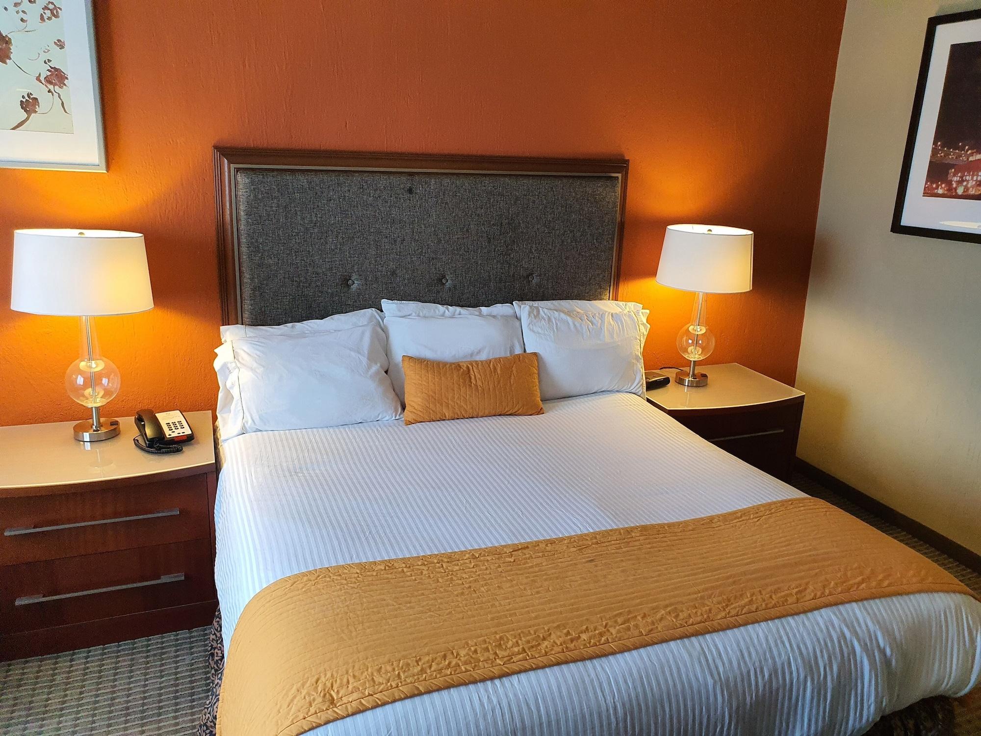 San Francisco Hotel