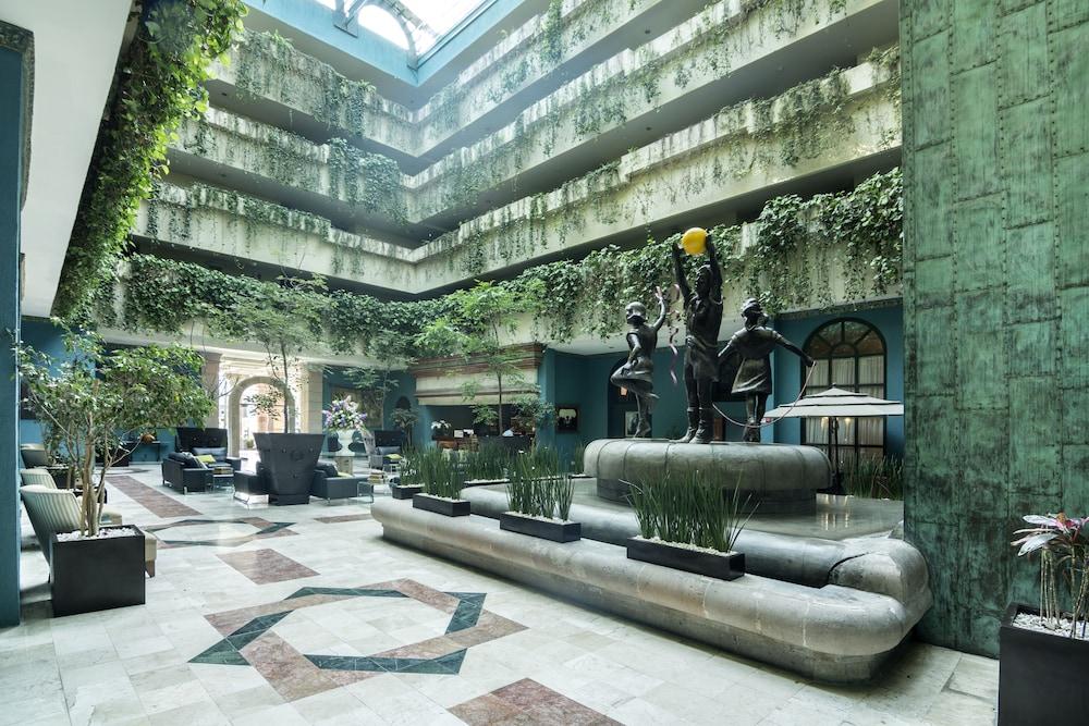 Hotel San Francisco