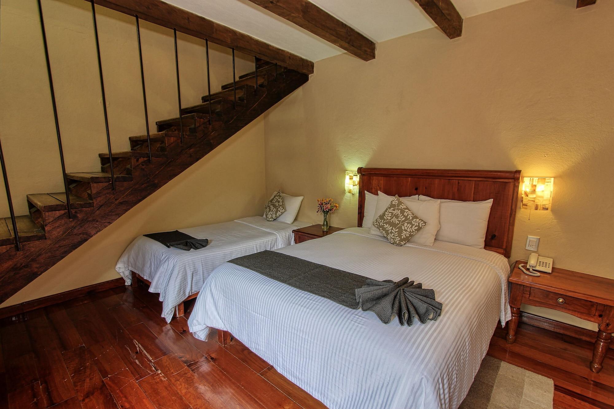 Hotel San Marcos