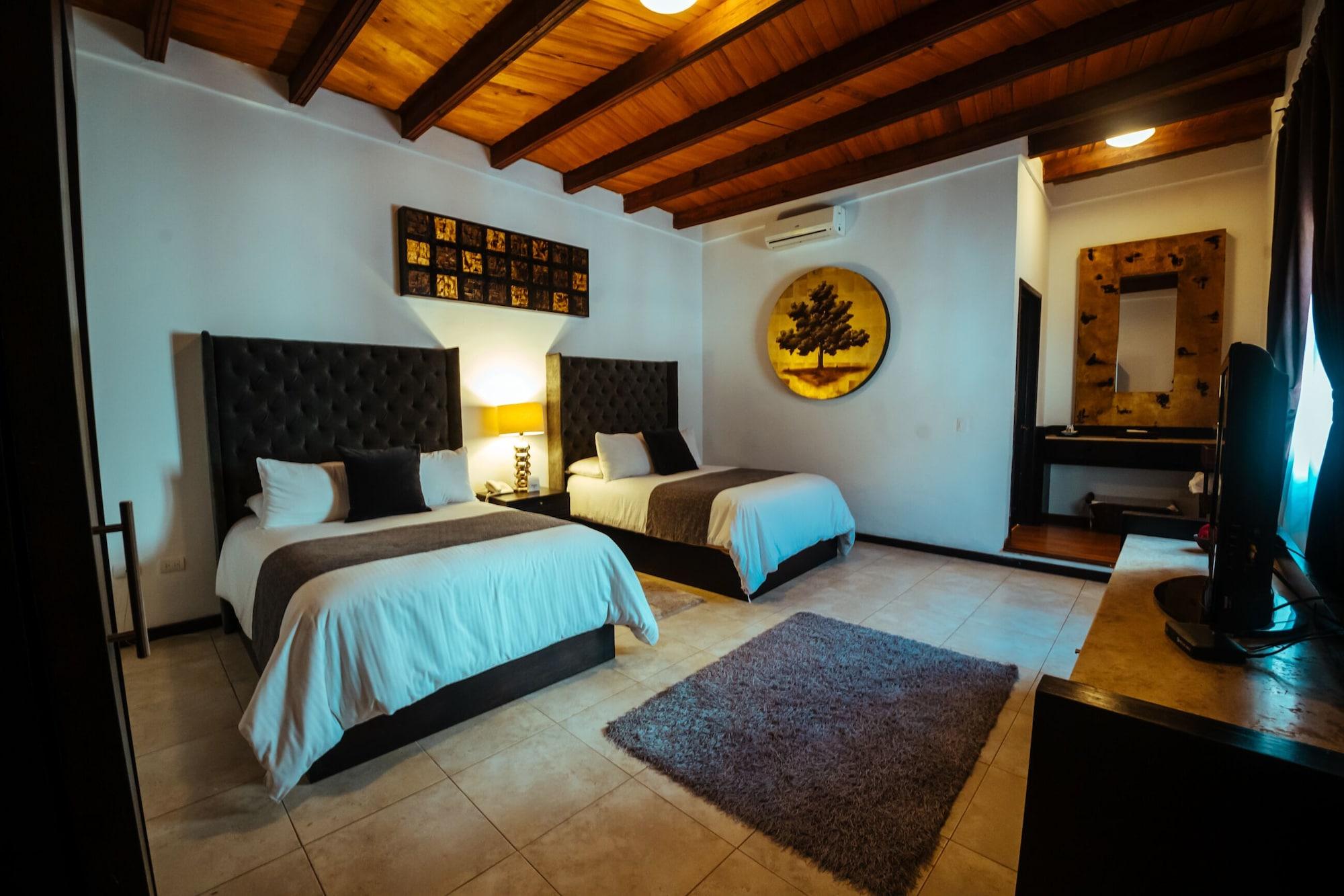 Boutique Hacienda Guadalupe Hotel 4*