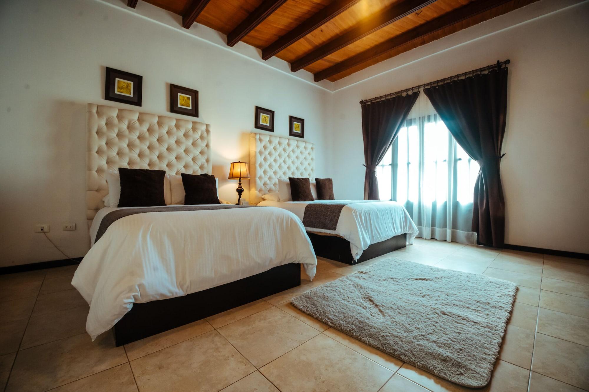 Boutique Hacienda Guadalupe Hotel 4*