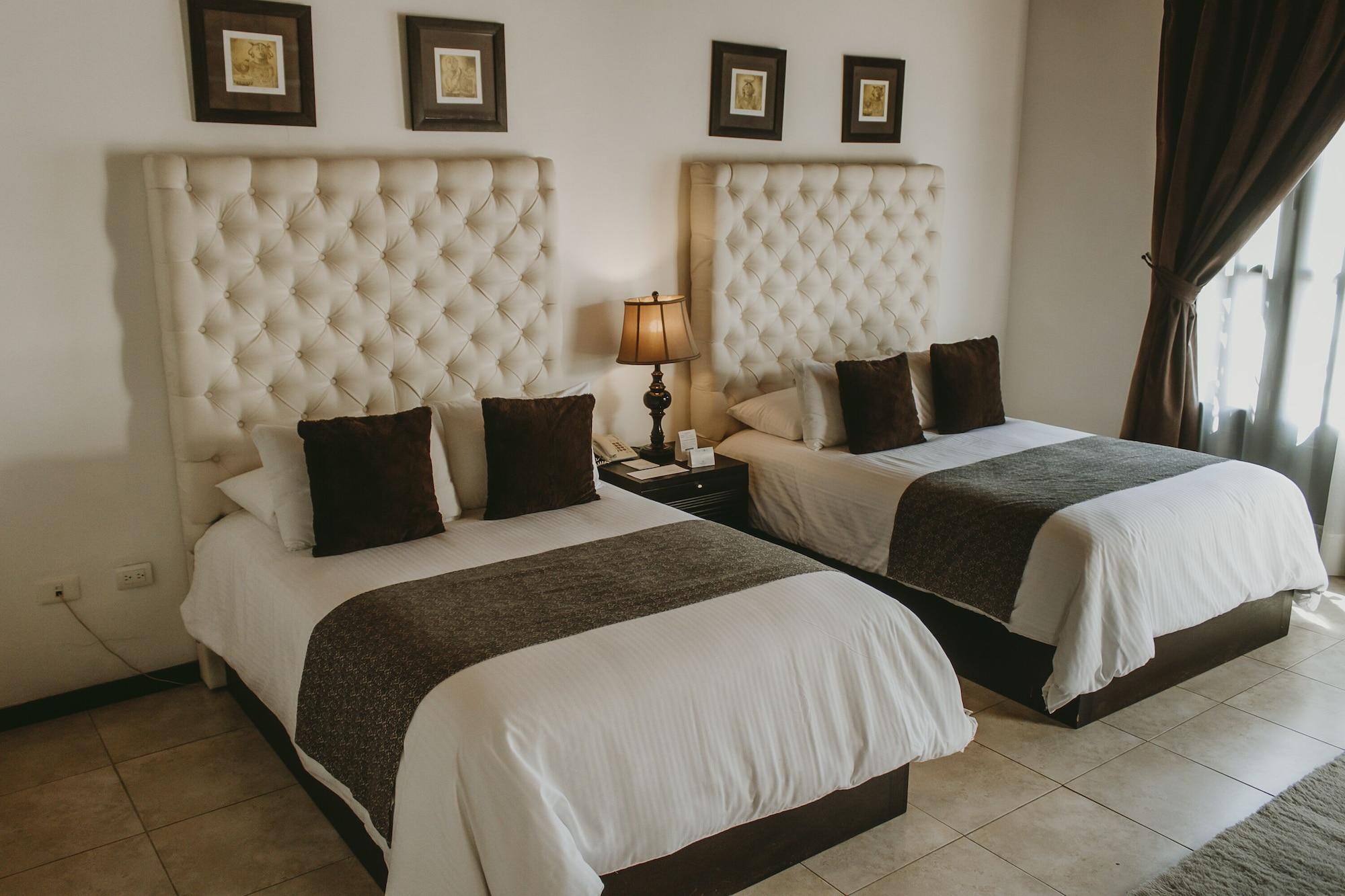 Hotel Boutique Hacienda Guadalupe