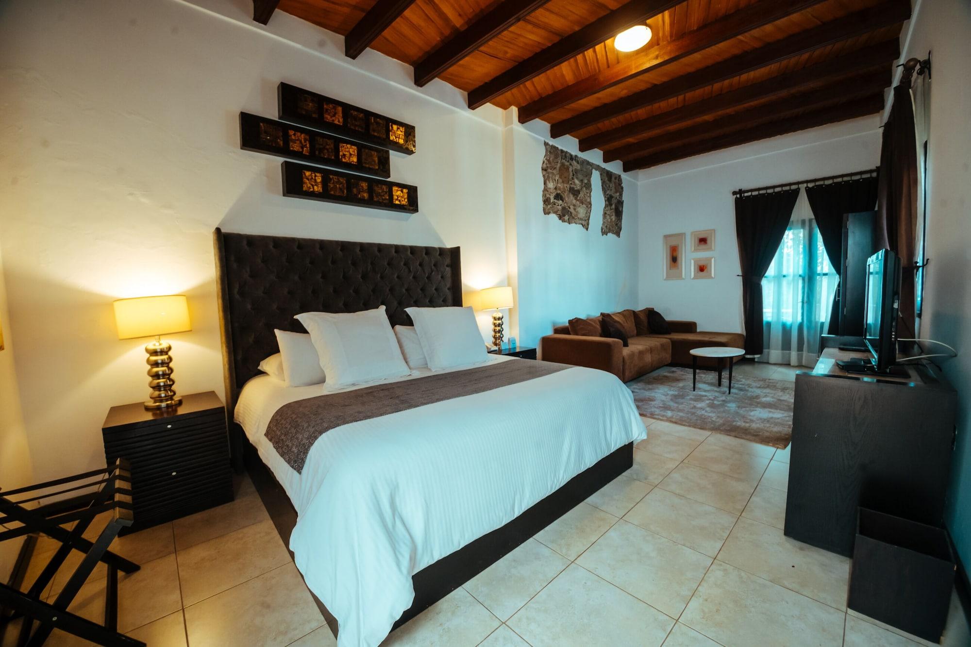Boutique Hacienda Guadalupe 4*