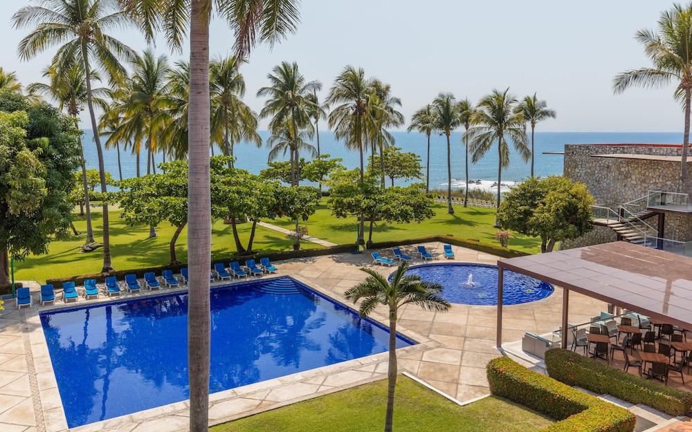 Resort Real Puerto Escondido (Oaxaca)