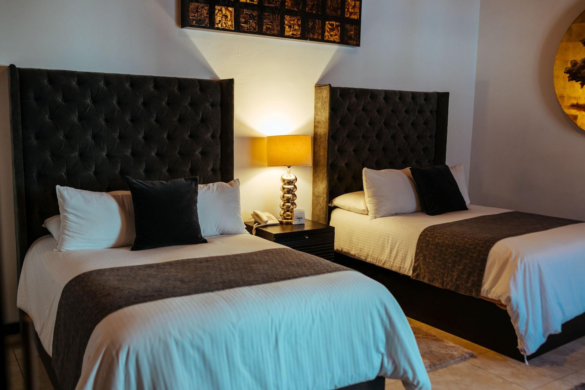 Boutique Hacienda Guadalupe Hotel