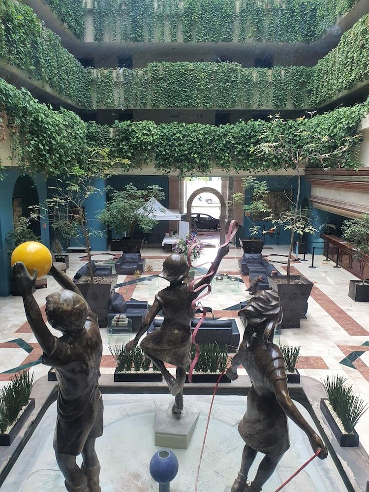 Hotel San Francisco 4*