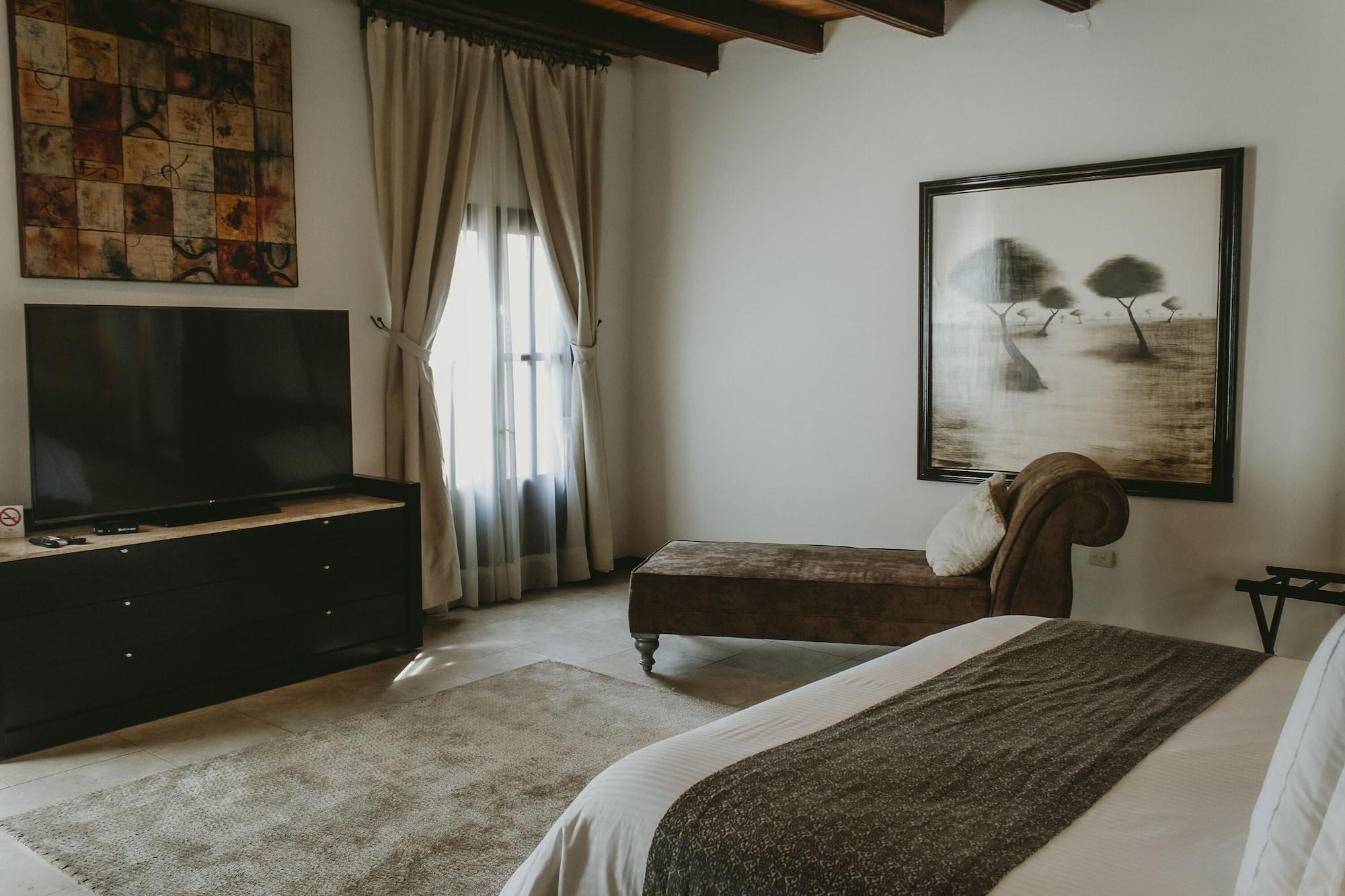 Boutique Hacienda Guadalupe 4* San Miguel de Allende