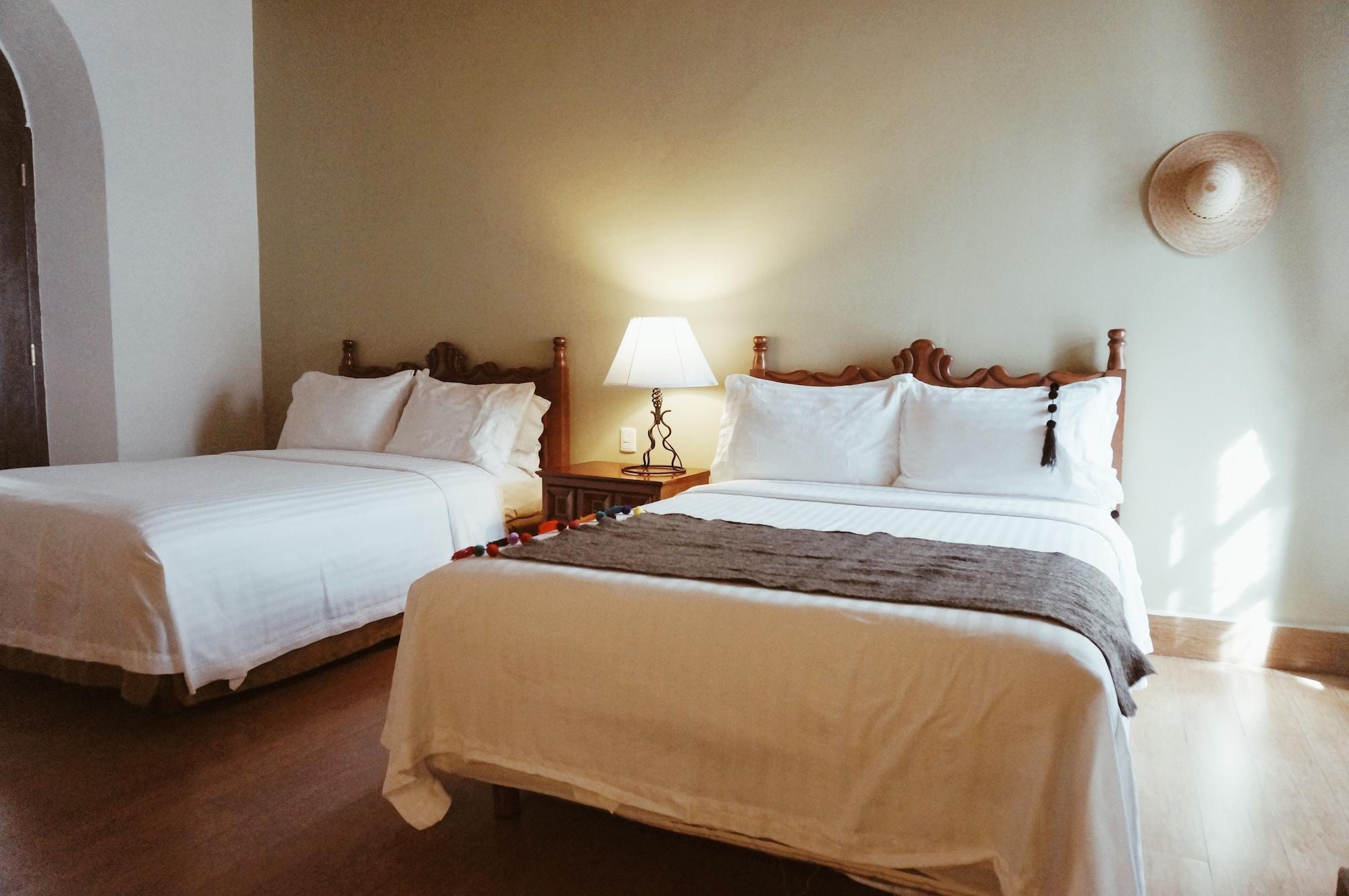Hotel Sombra Del Agua