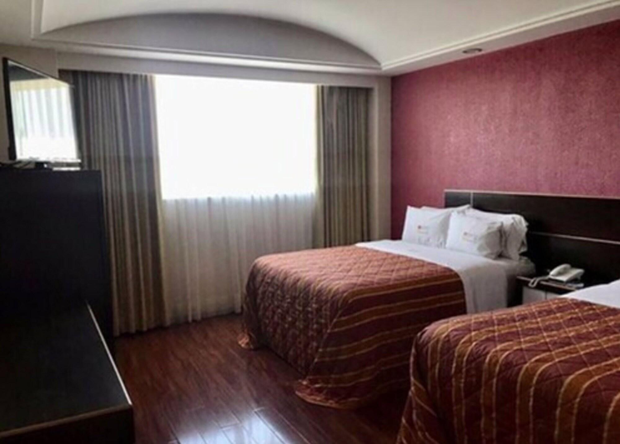 & Panama Hotel Mexico City