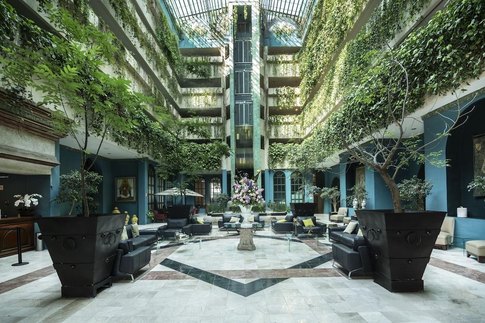 Hotel San Francisco