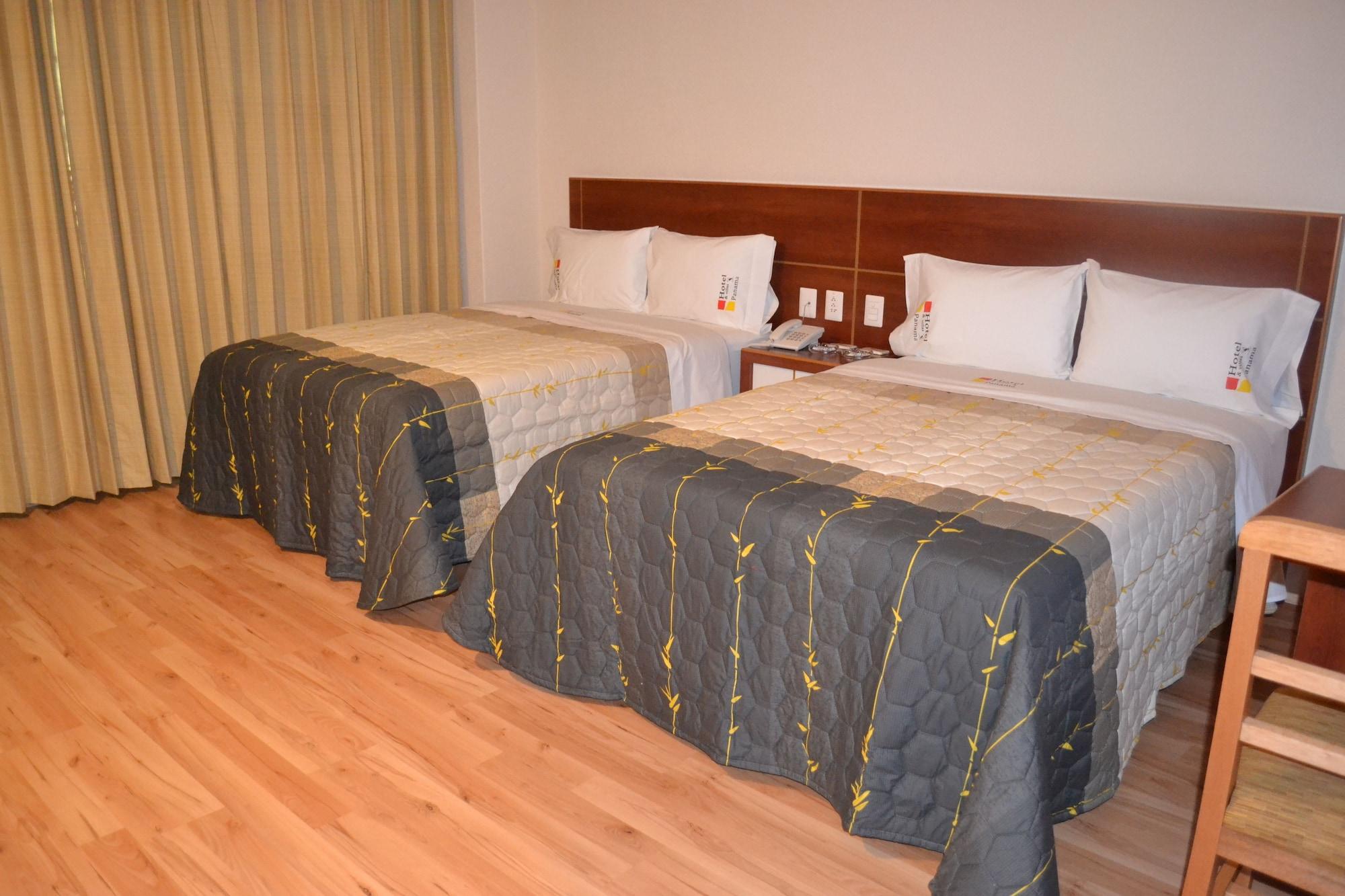 Hotel & Panama