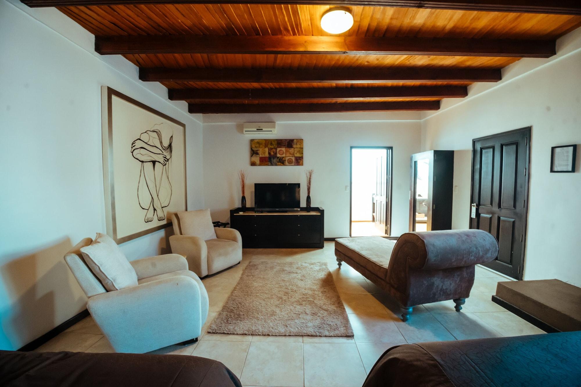 Boutique Hacienda Guadalupe