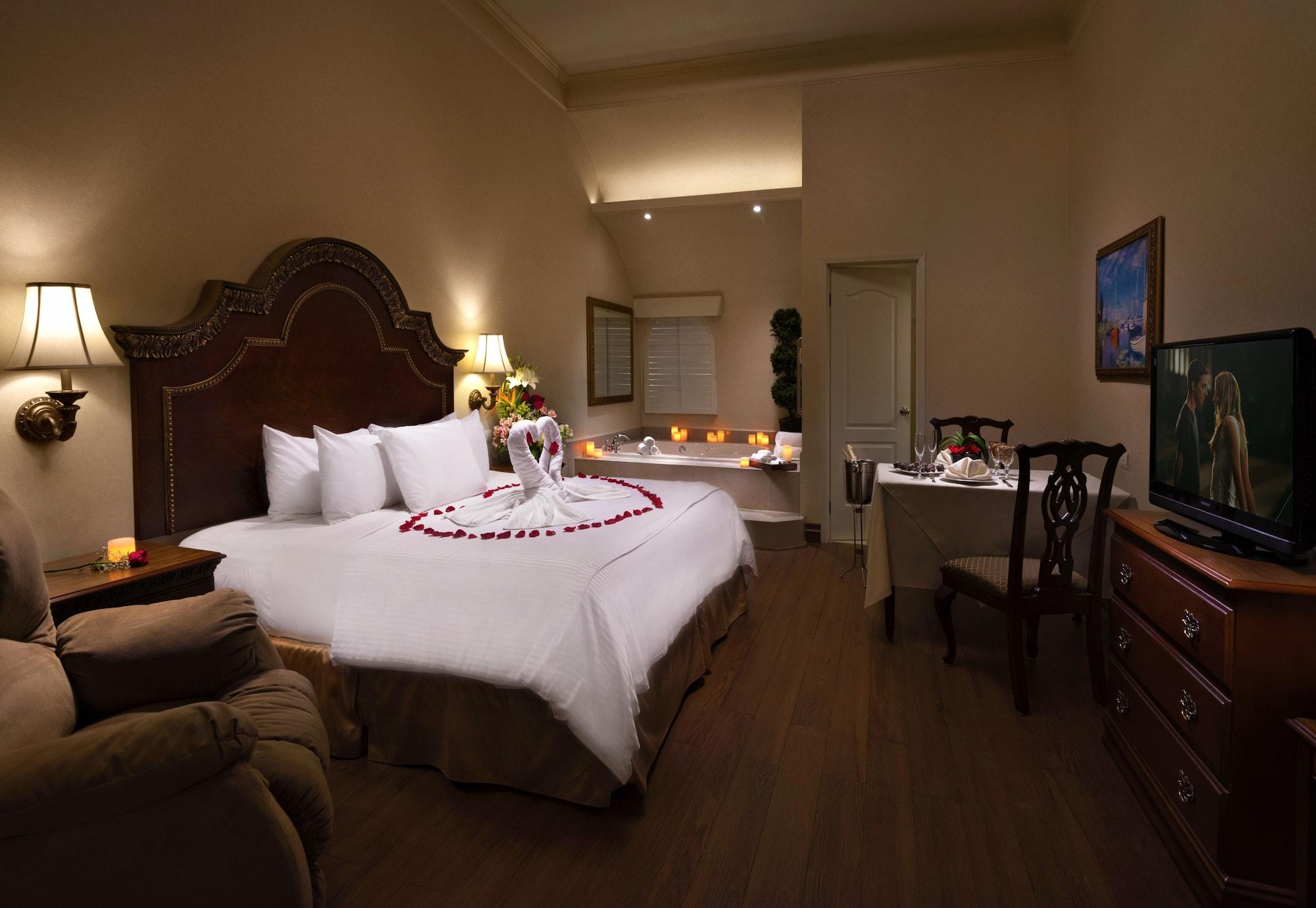 Hotel Safi Royal Luxury Valle