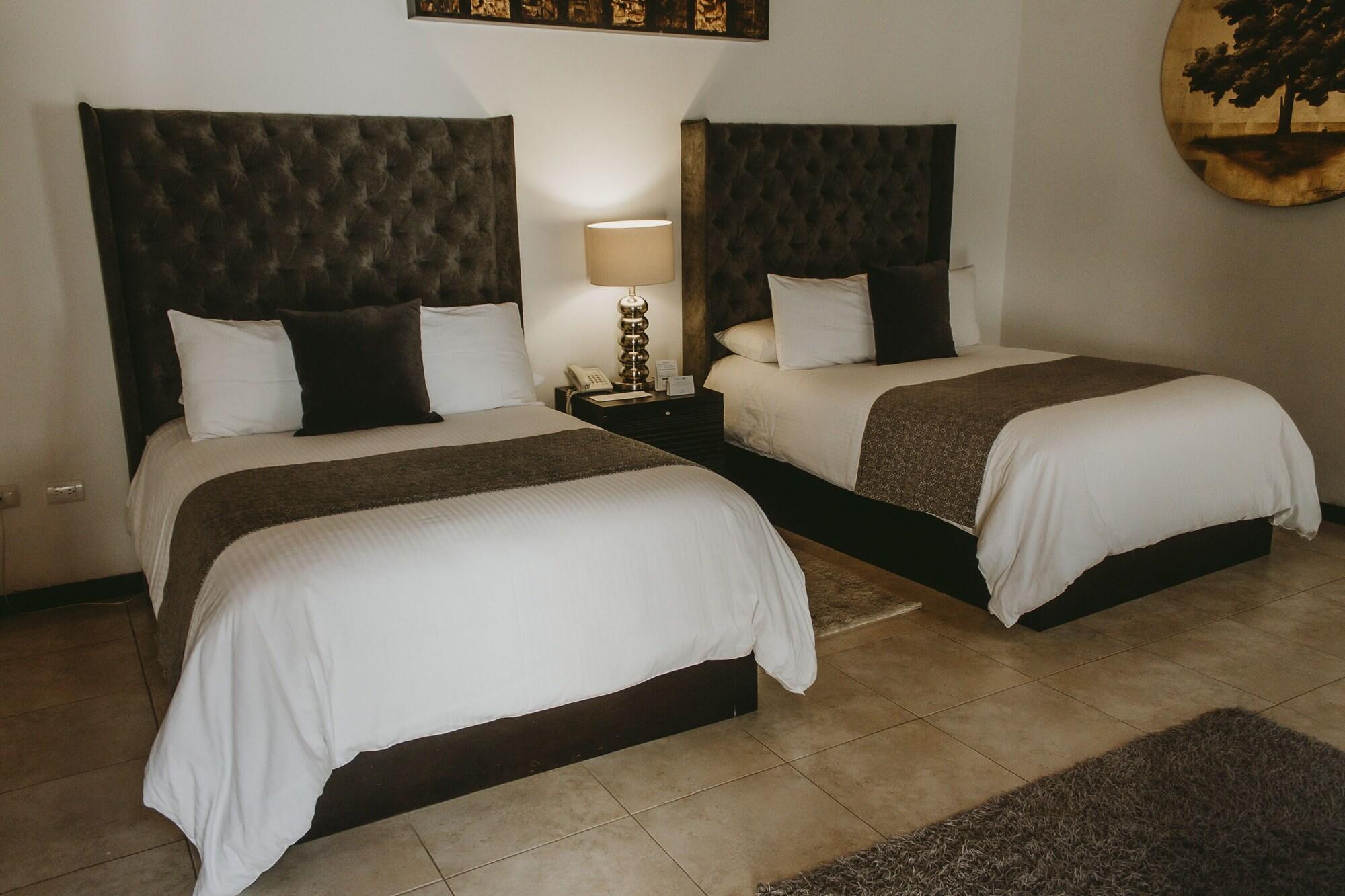 Boutique Hacienda Guadalupe Hotel 4*
