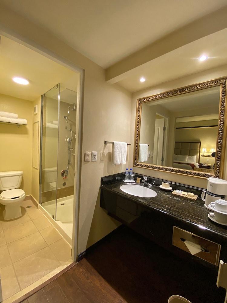 Hotel Safi Royal Luxury Valle San Pedro Garza Garcia