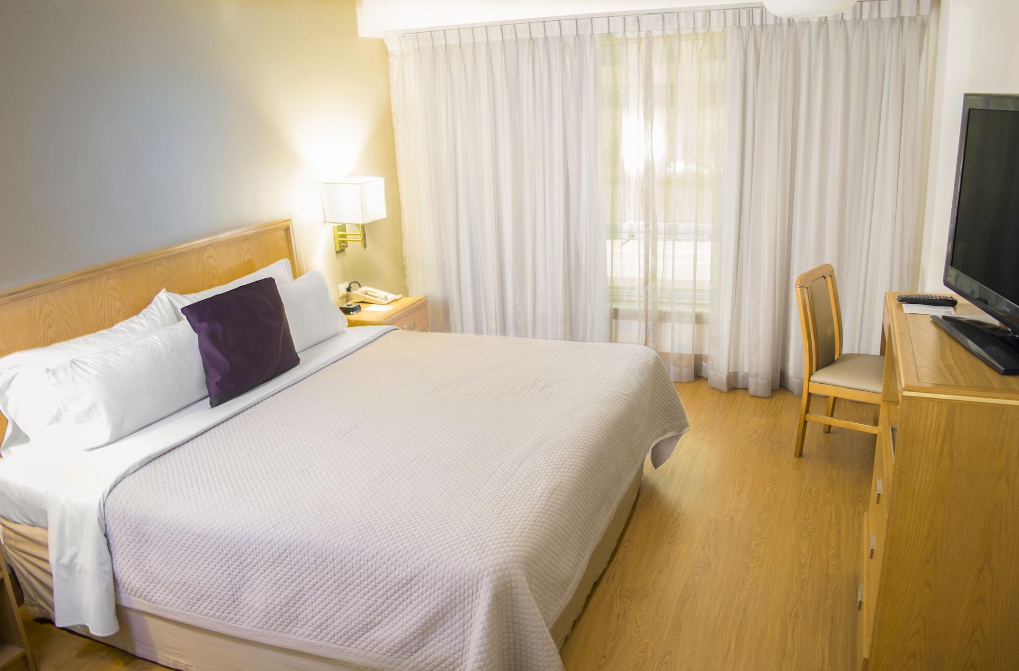 Hotel Istay Historico 4*
