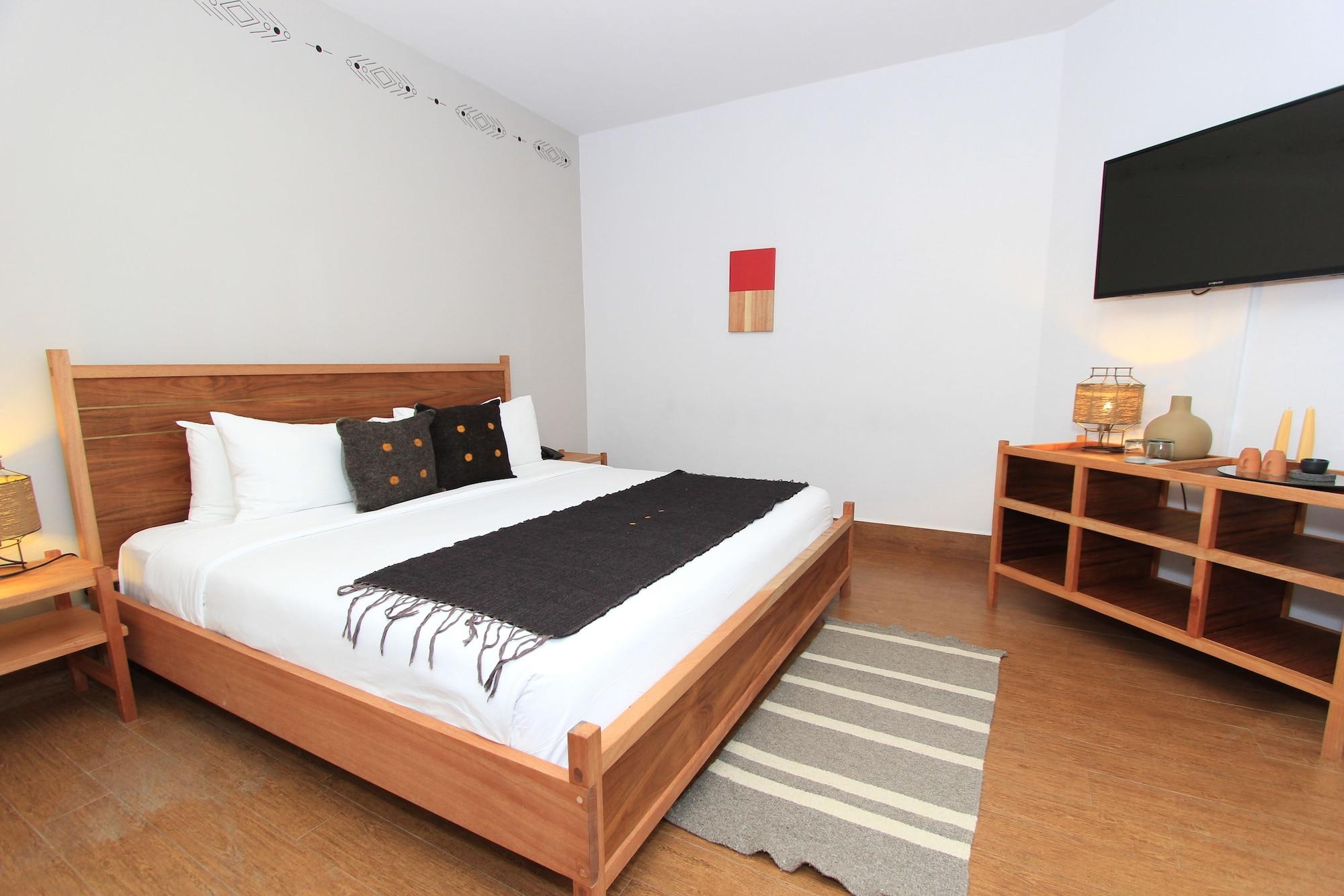 Sombra Del Agua Hotel 3*
