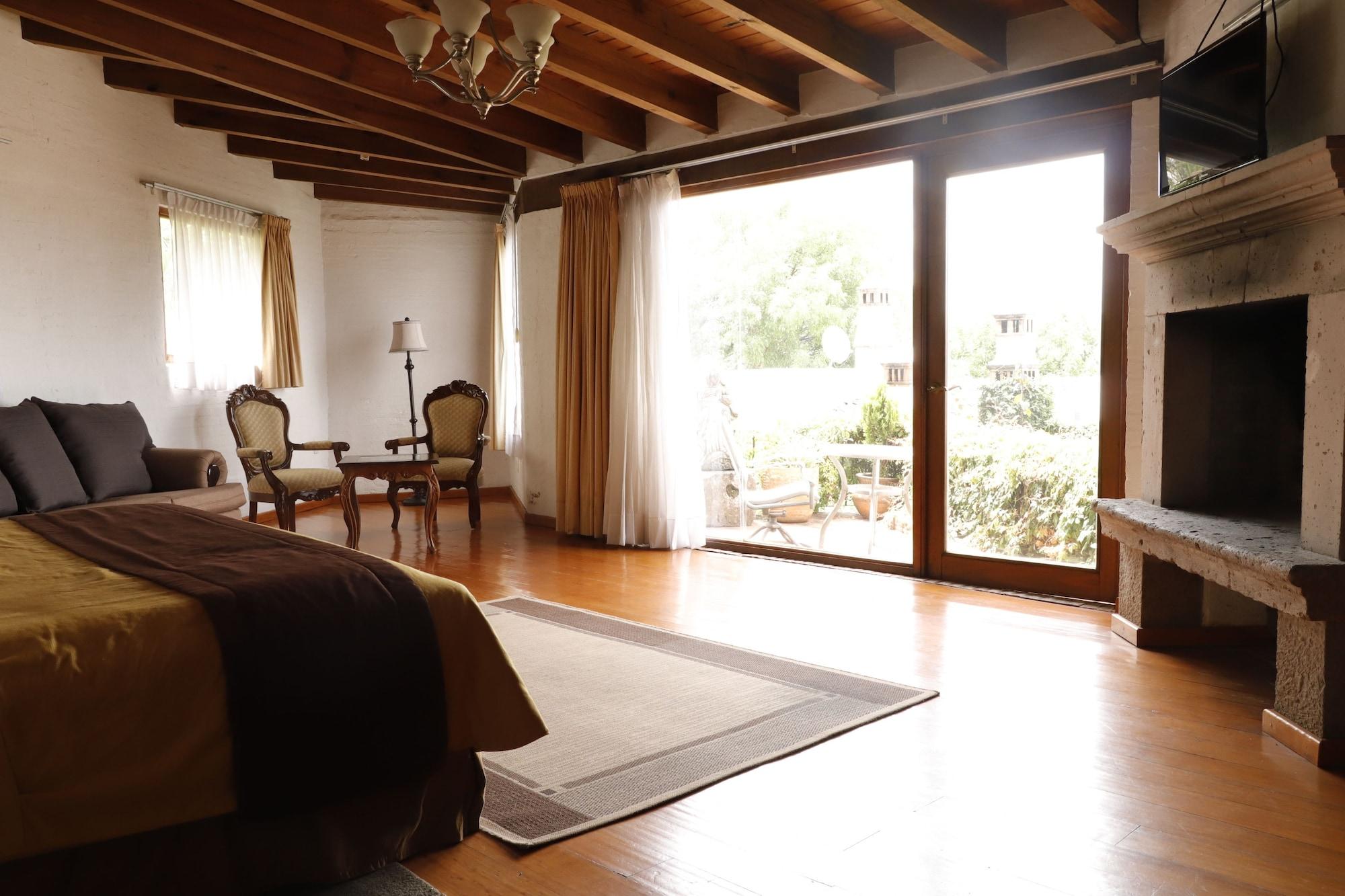 Casa De La Loma