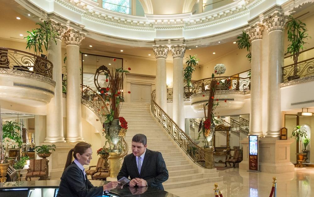 Hotel Safi Royal Luxury Valle San Pedro Garza Garcia