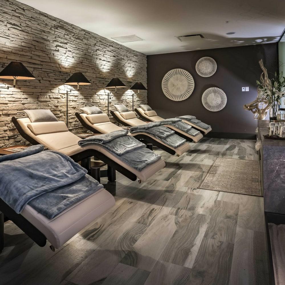 Safi Royal Luxury Valle 5*