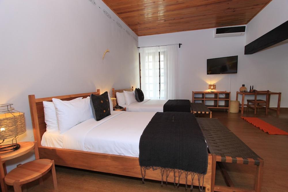 Sombra Del Agua Hotel San Cristobal de las Casas