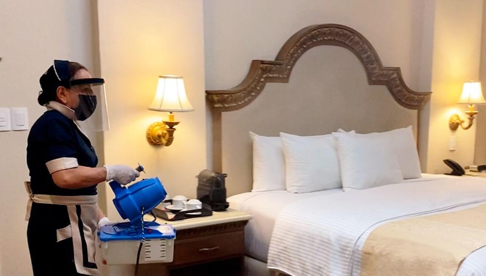 Safi Royal Luxury Valle 5* San Pedro Garza Garcia