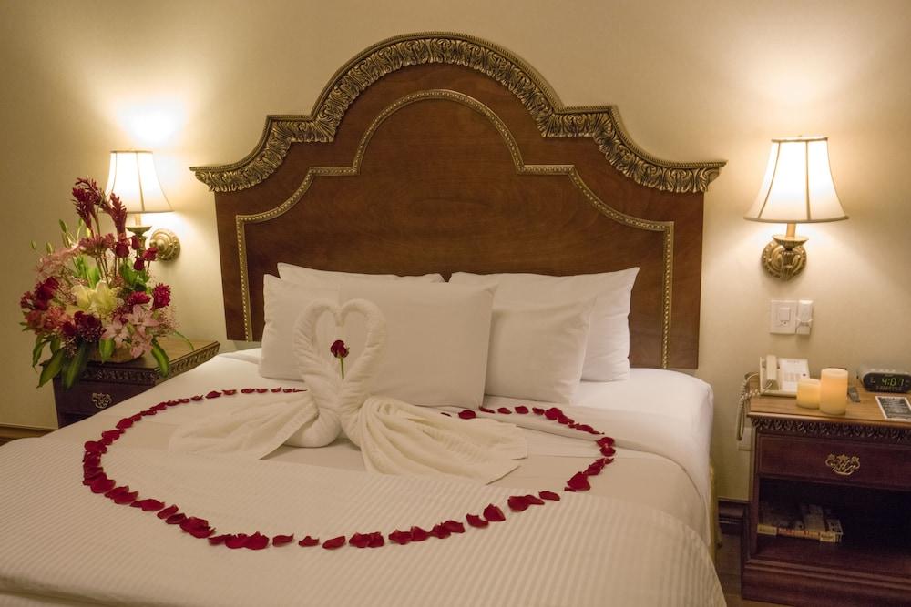 Hotel Safi Royal Luxury Valle