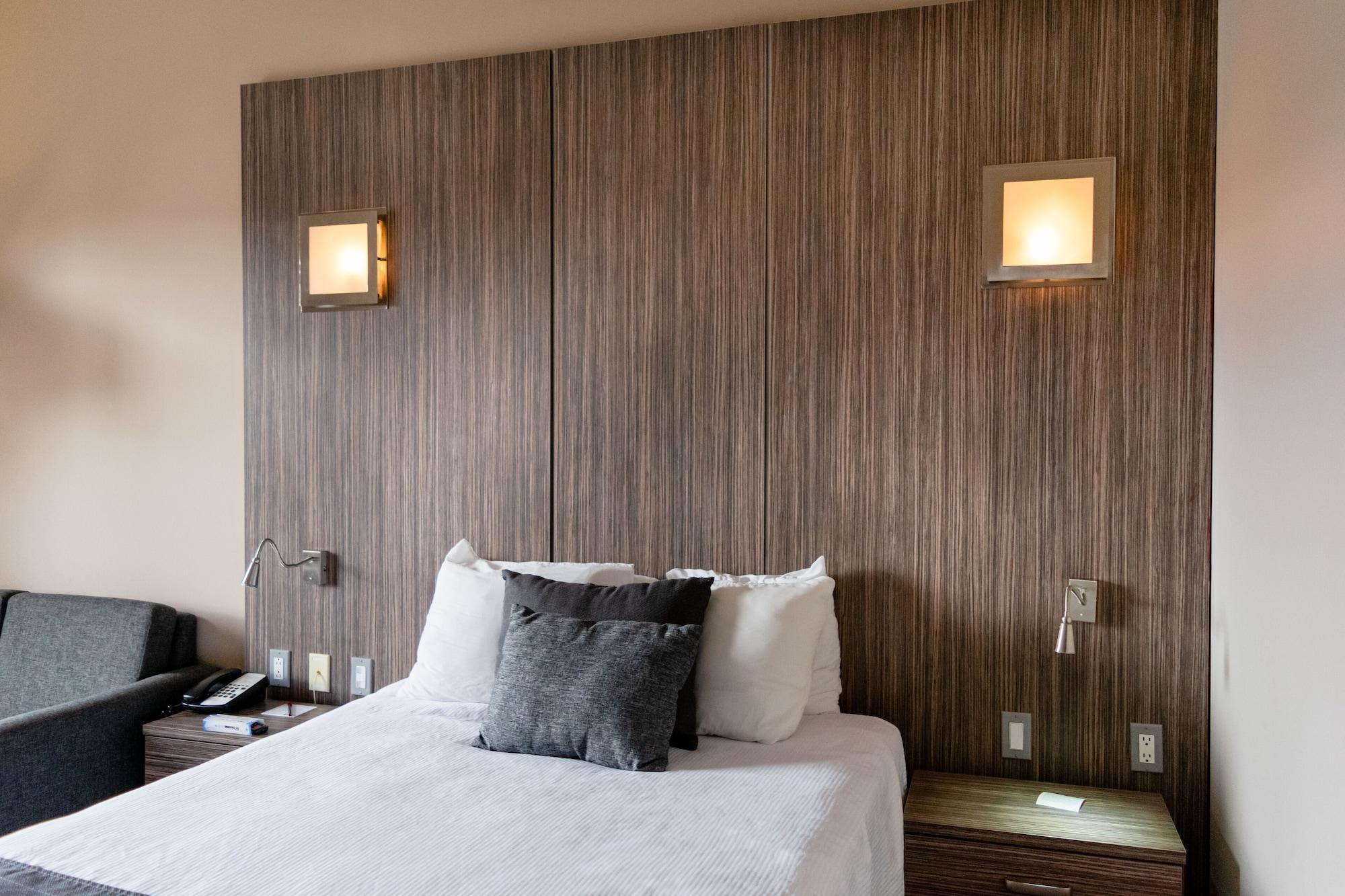Four Points By Sheraton Uno Hotel Chihuahua