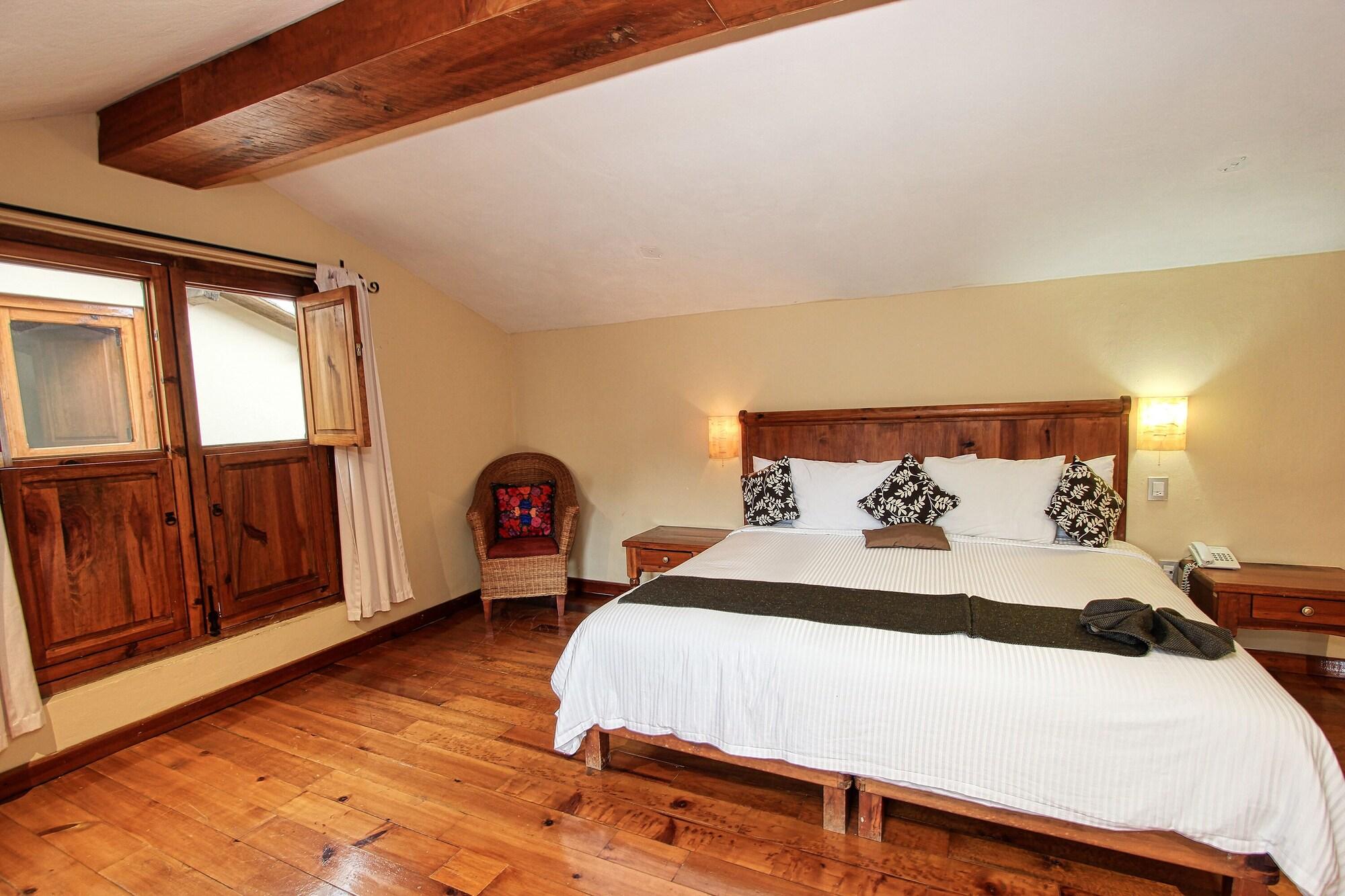 San Marcos 4*