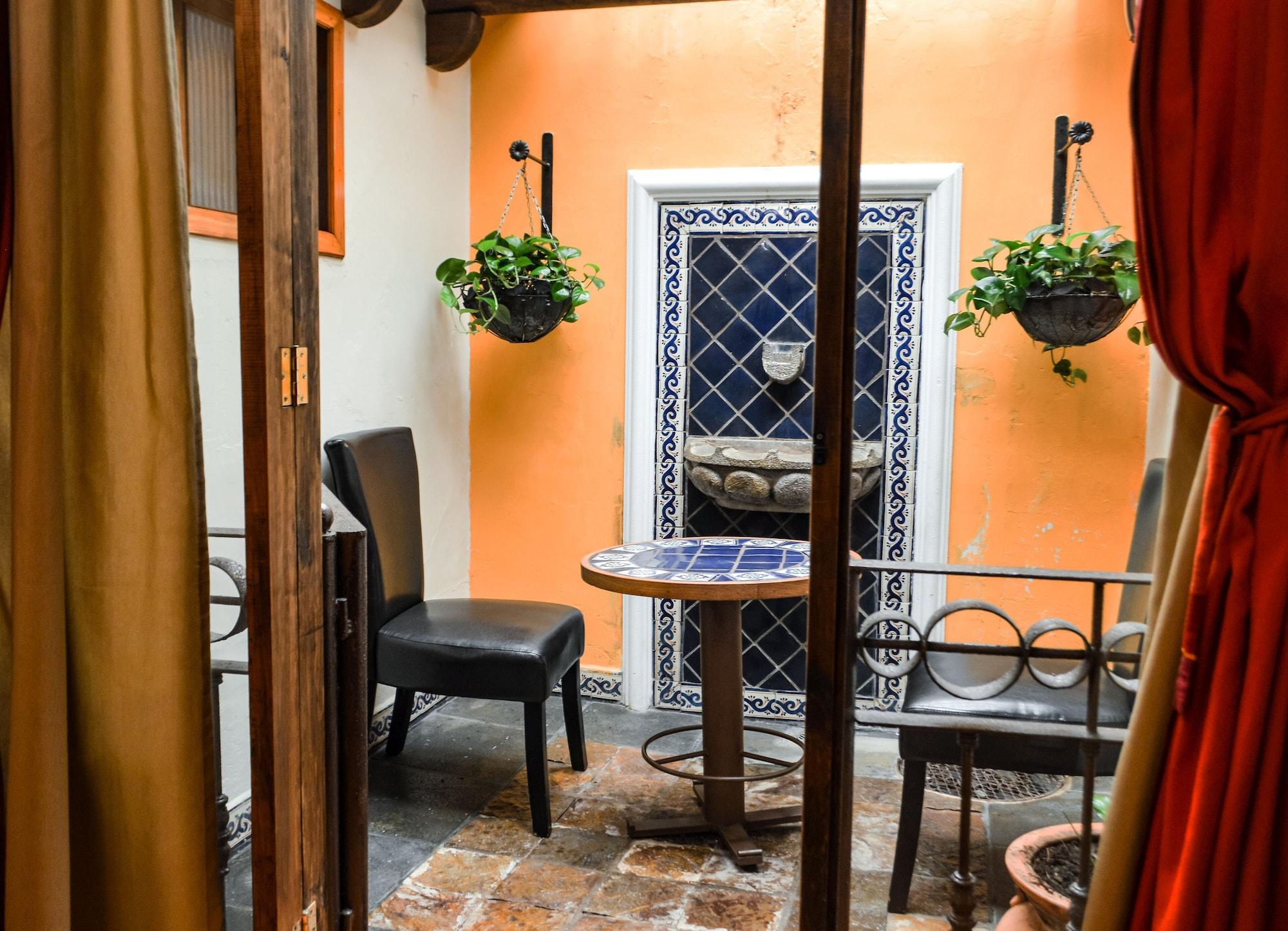 Casa De Arcangeles San Cristobal de las Casas