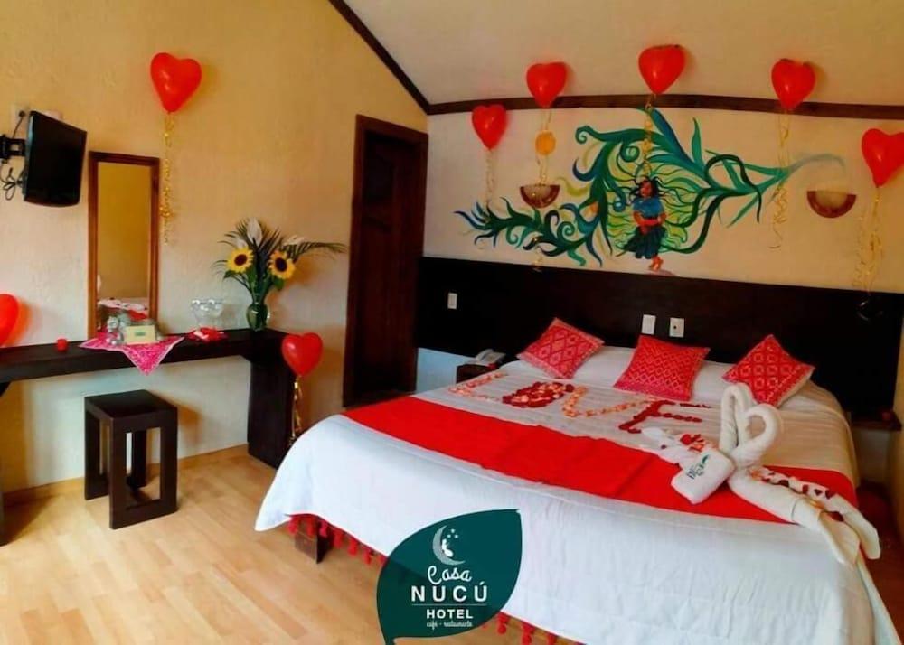 Guest house Casa De Arcangeles San Cristobal de las Casas