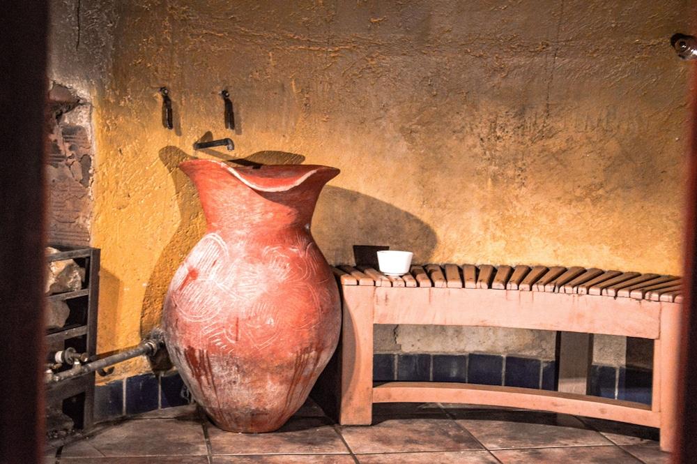 Casa De Arcangeles Guest house