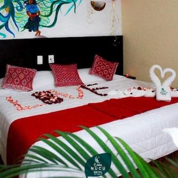 Casa De Arcangeles 4* San Cristobal de las Casas