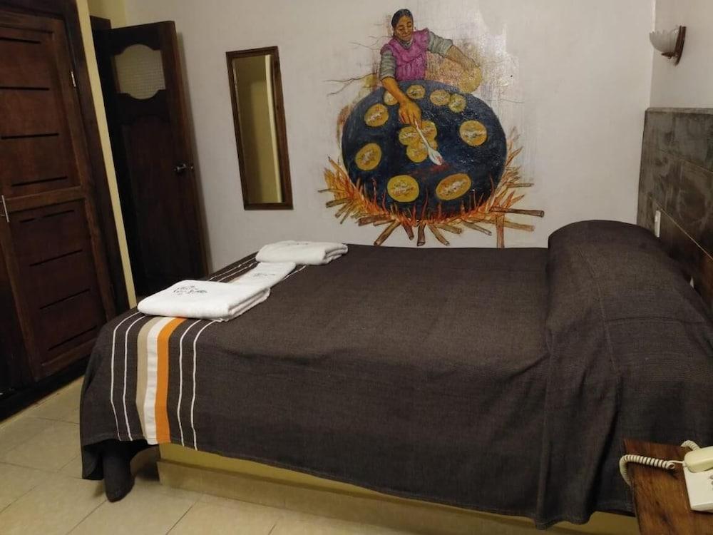Casa De Arcangeles 4* San Cristobal de las Casas