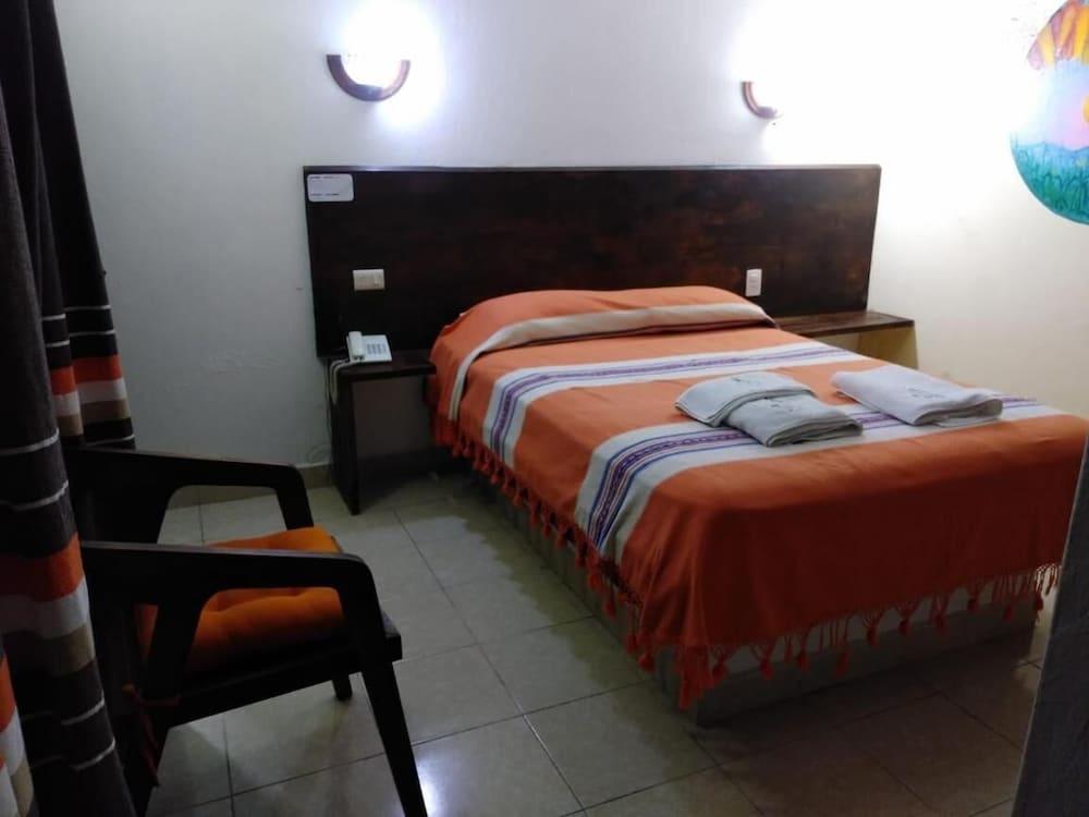 Casa De Arcangeles Guest house San Cristobal de las Casas