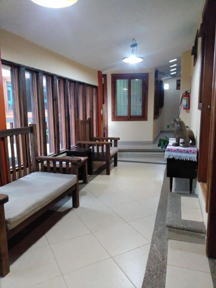Casa De Arcangeles 4* San Cristobal de las Casas