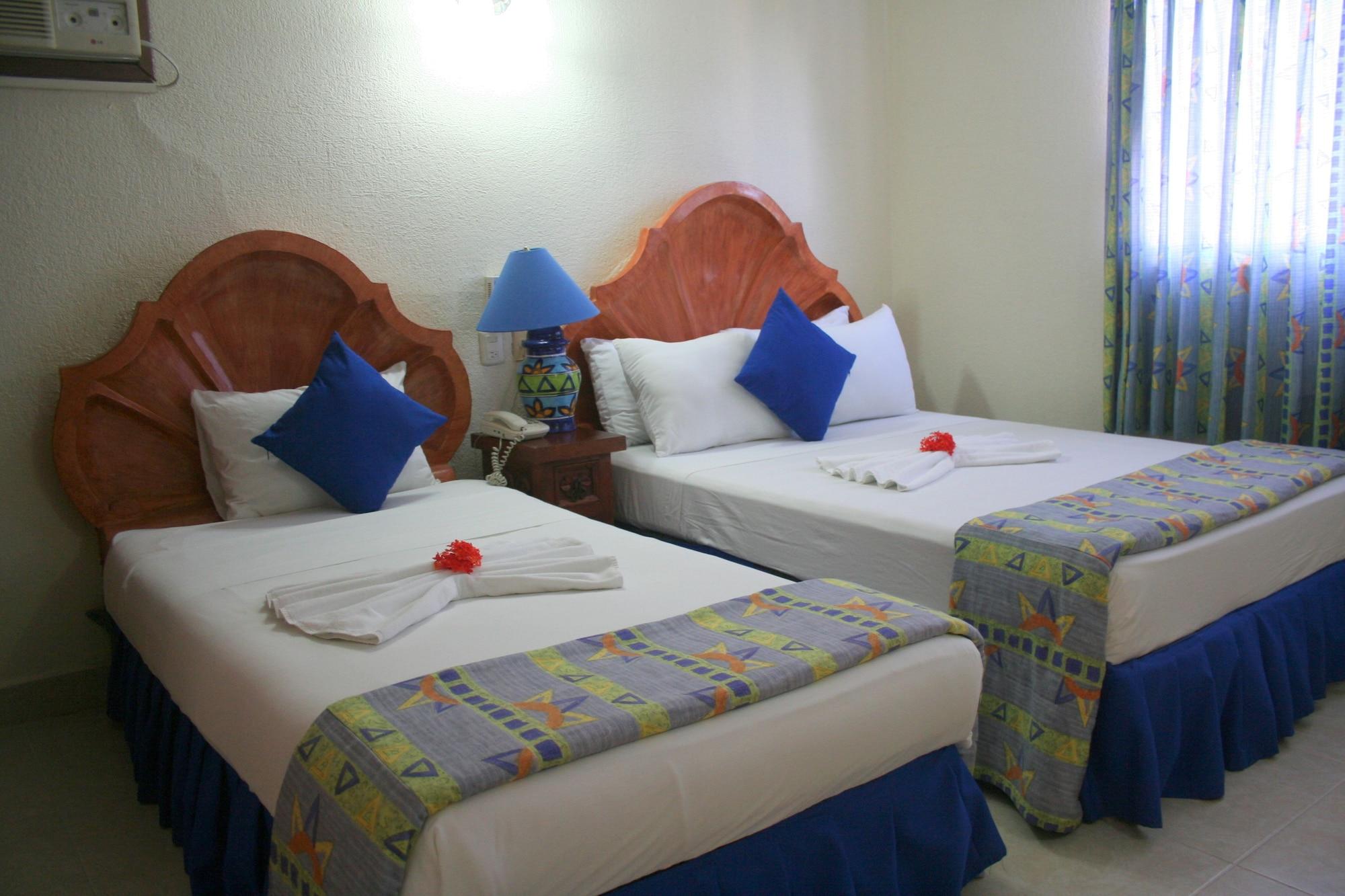 Center Cancun