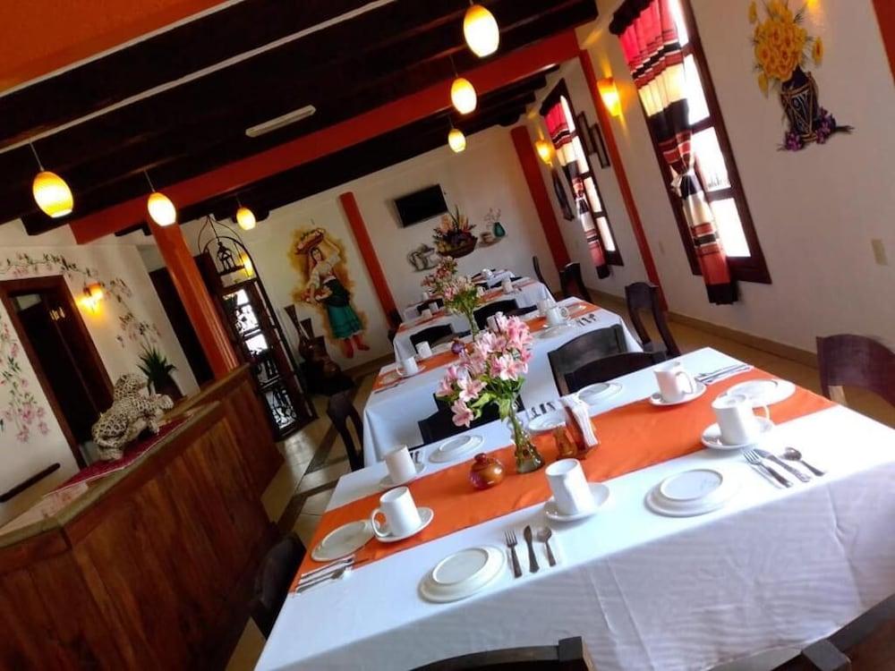 Casa De Arcangeles San Cristobal de las Casas