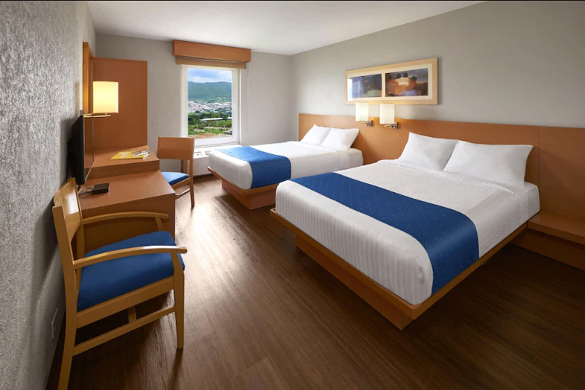 Express By Marriott 4*