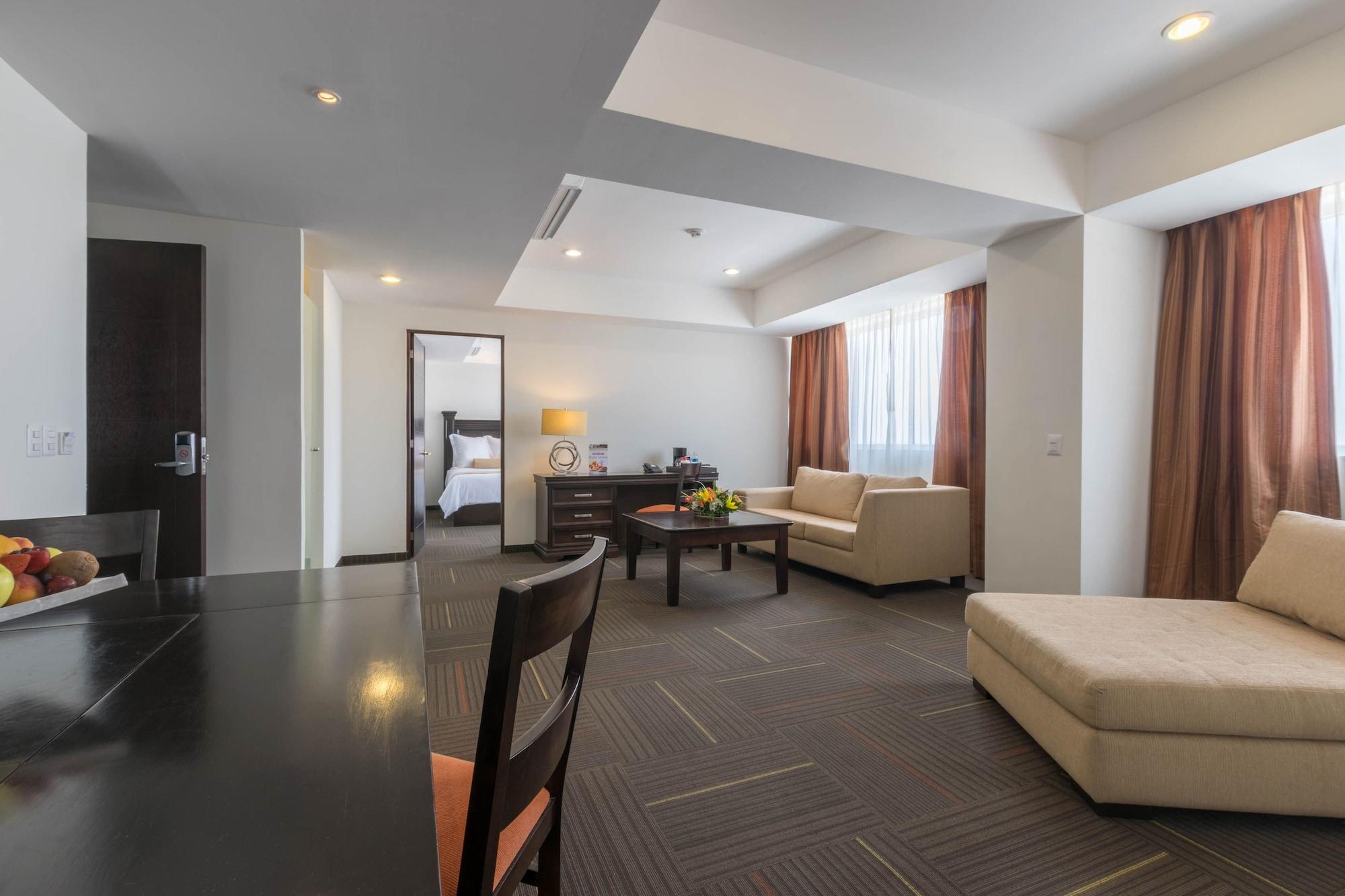 Hotel Stadium Leon
