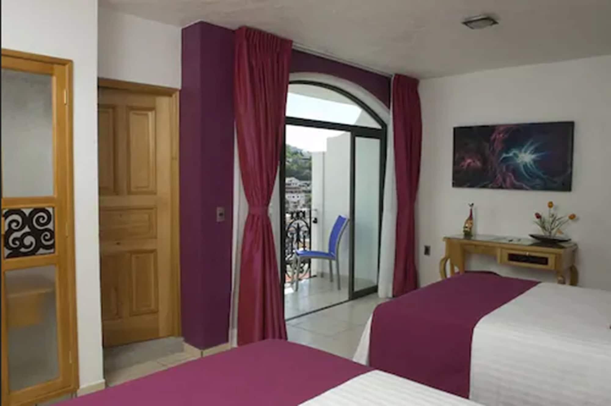 Boutique Pueblo Lindo Hotel