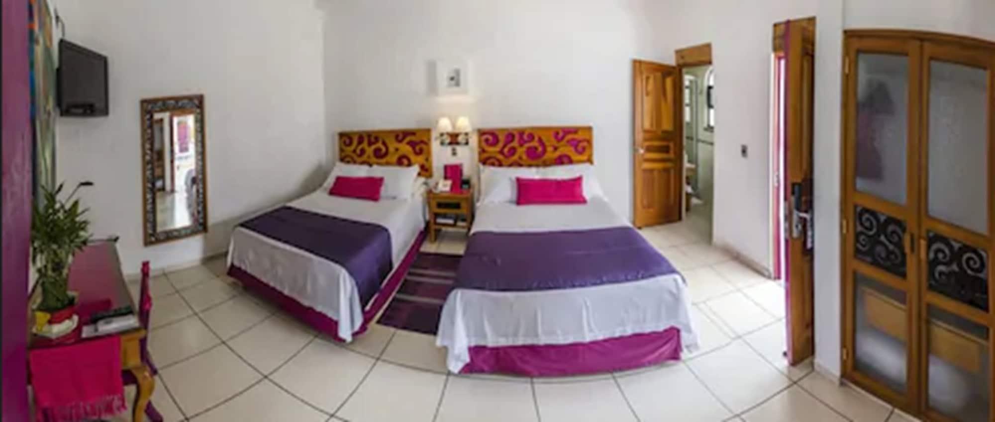 Boutique Pueblo Lindo Hotel Taxco de Alarcon