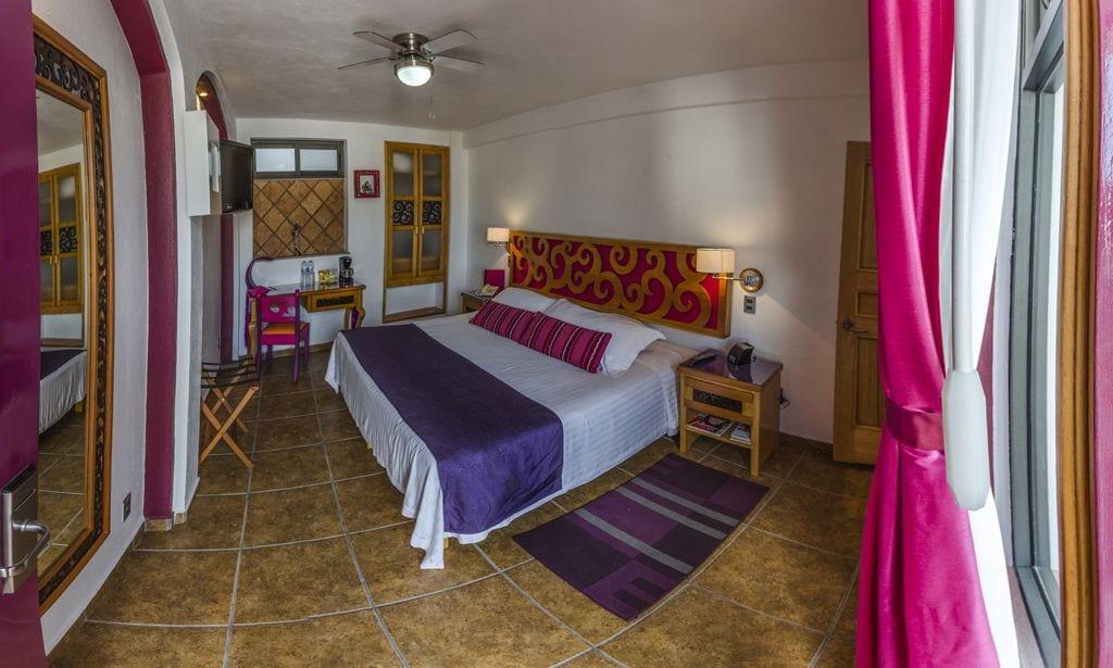 Boutique Pueblo Lindo 4*