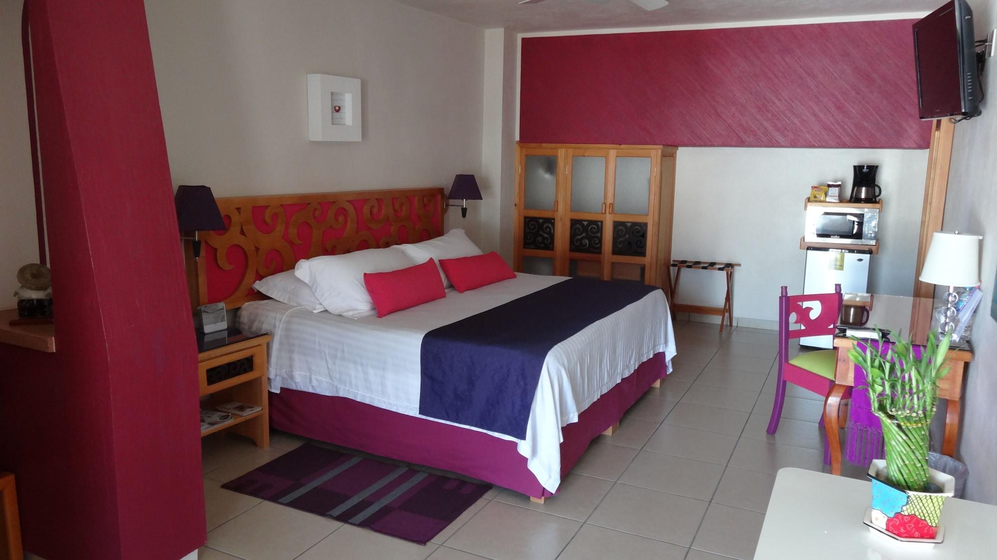 Boutique Pueblo Lindo 4*
