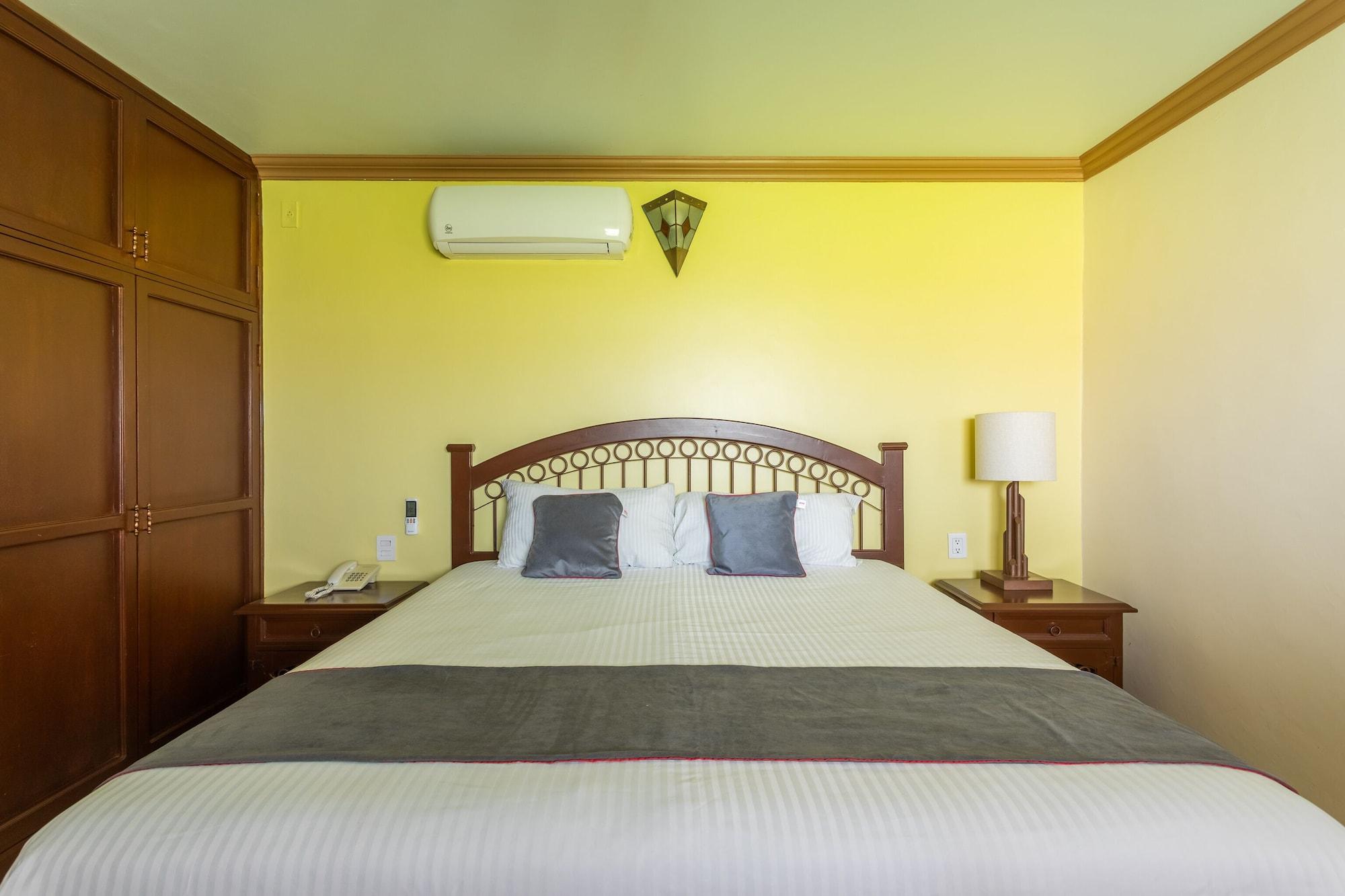 Hotel Angel