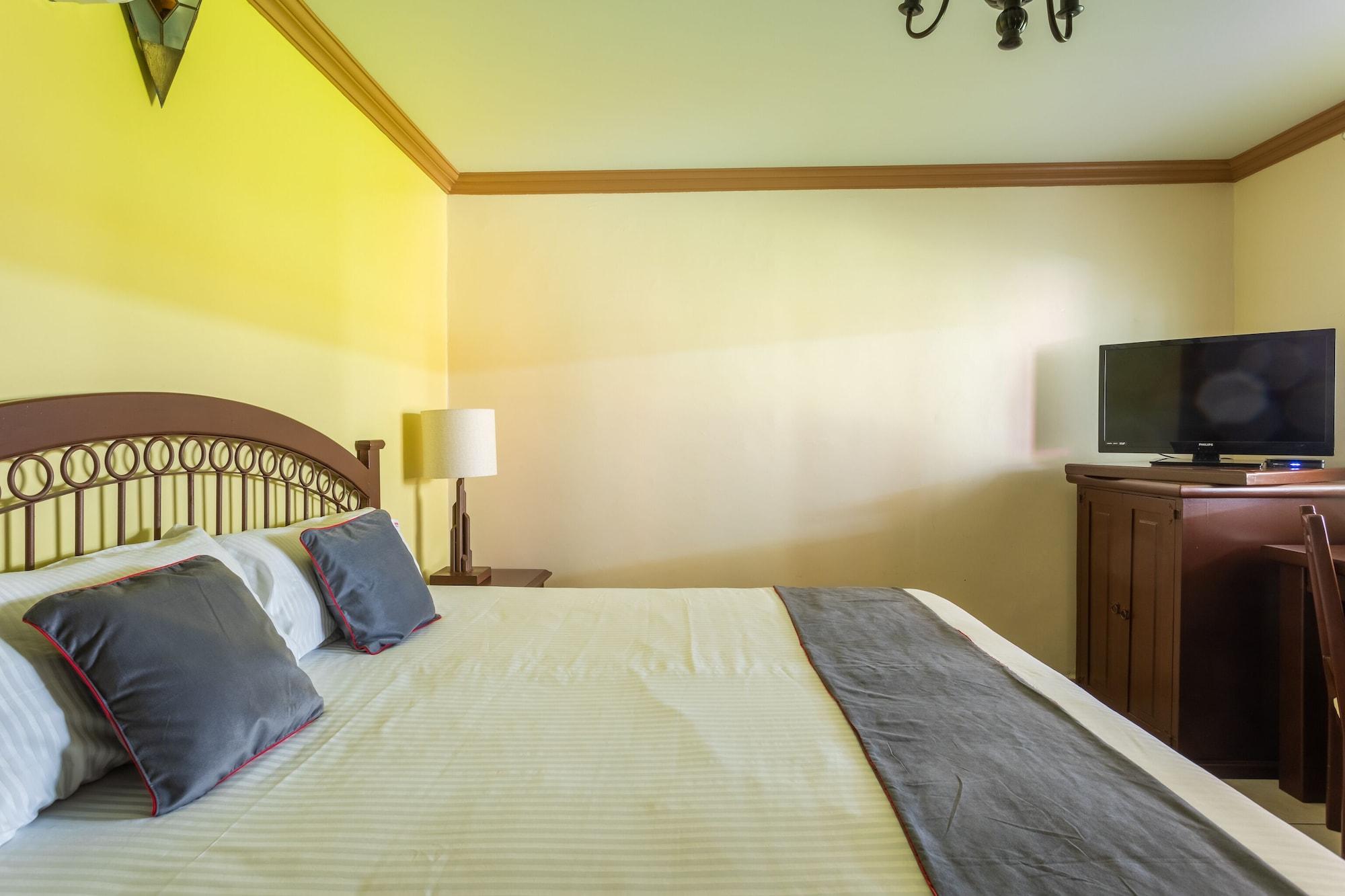 Hotel Angel