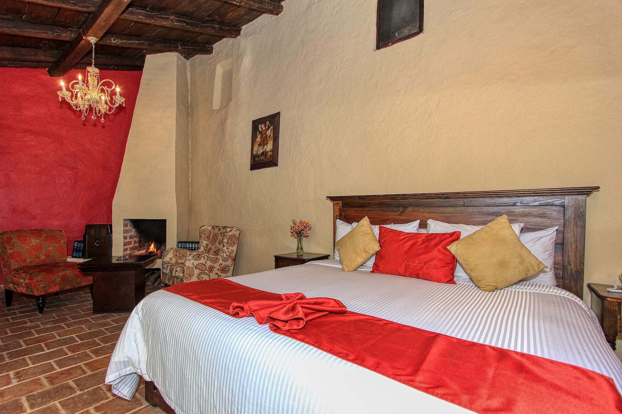 San Marcos San Cristobal de las Casas