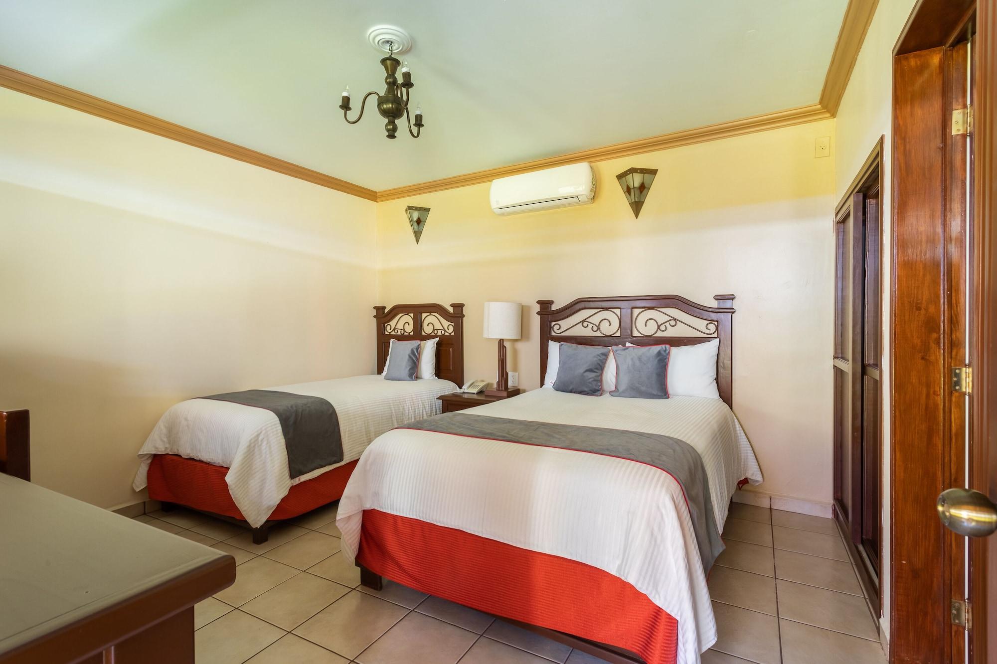 Hotel Angel
