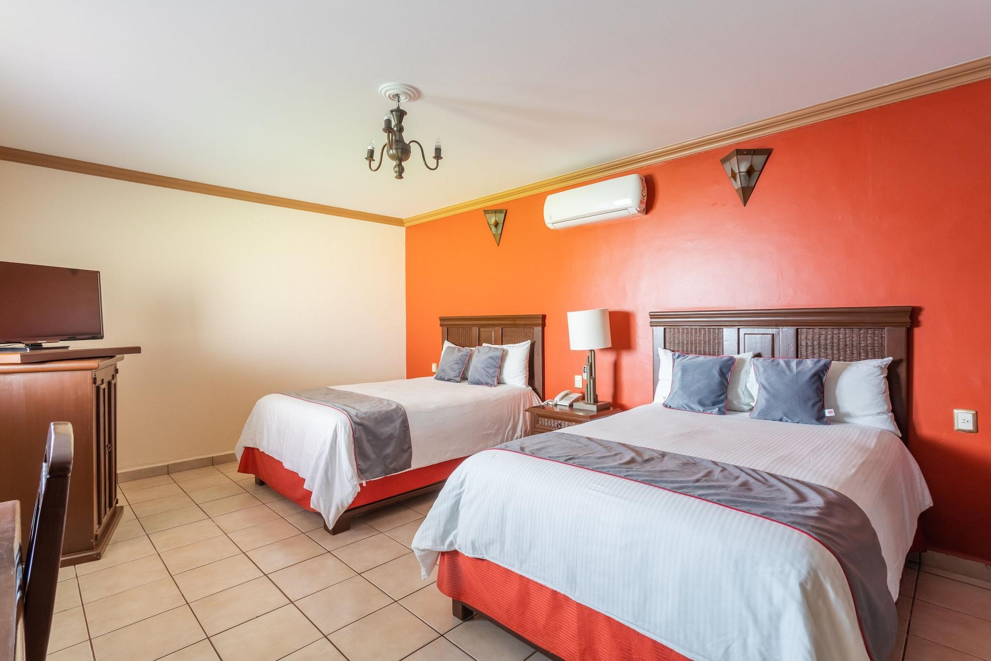 Hotel Angel