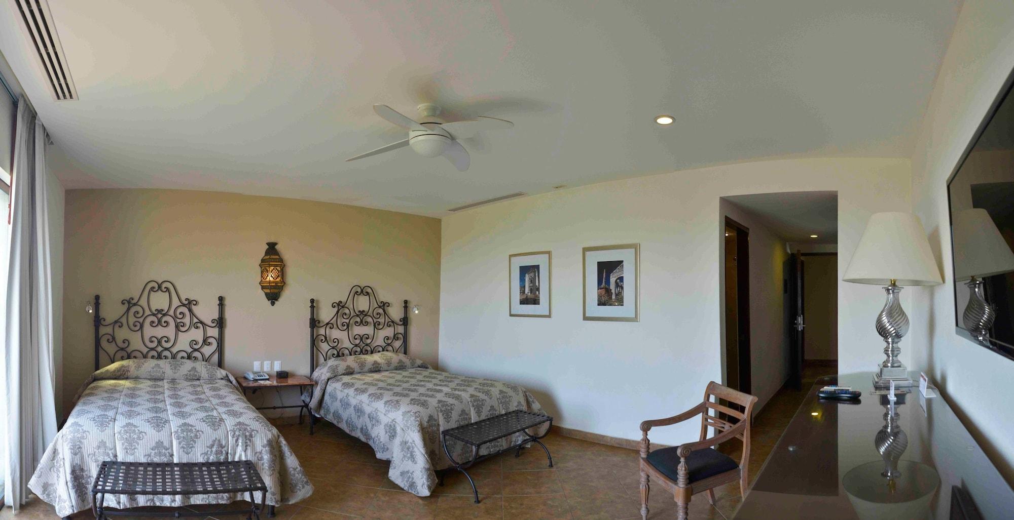 Hotel & Hacienda De Cortes